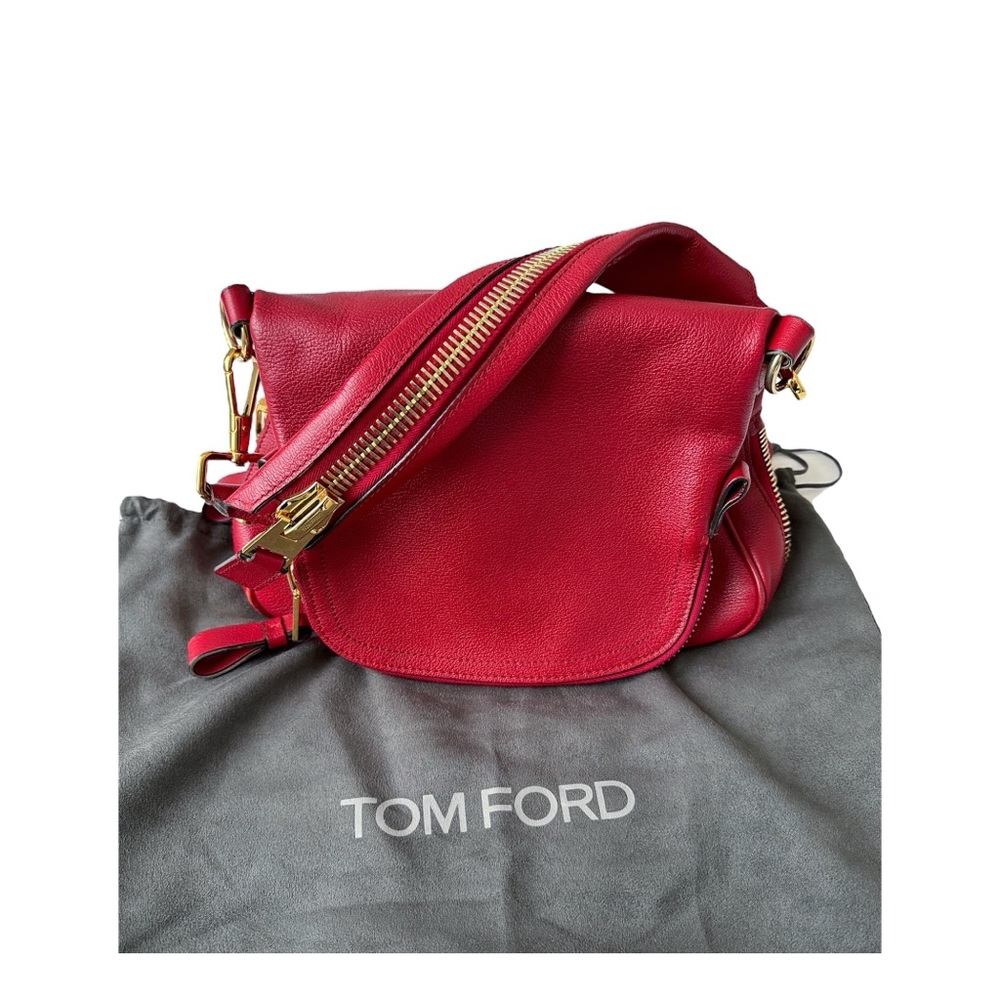 TOM FORD Shoulder bag - 2012 release
